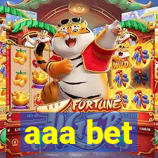 aaa bet